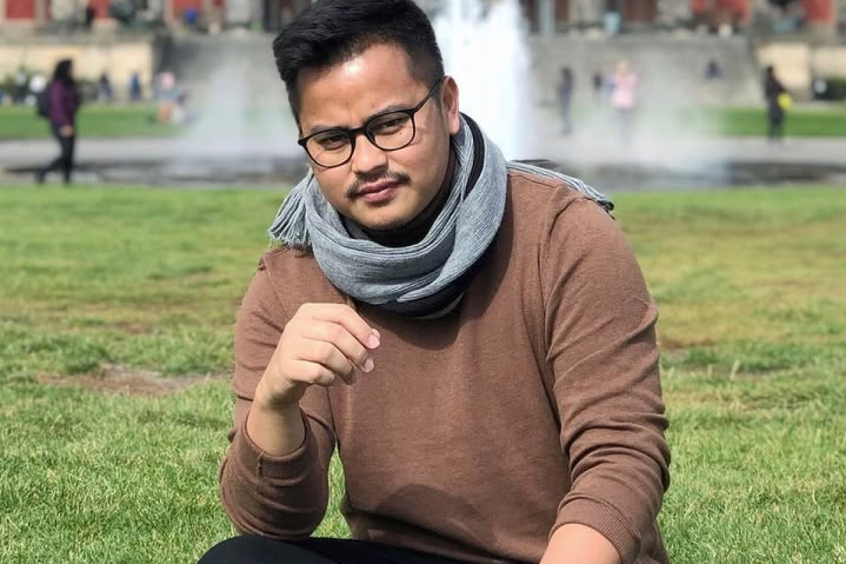 Profil Tampang Rully Anggi Akbar Calon Suami Boiyen yang Akan Segera Menikah, Lengkap dari Umur, Agama dan Akun Instagram