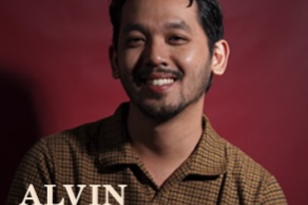 Apa Pekerjaan Alvin Harris Setiadi? Suami Anita Dewi yang Viral Usai Kasus Tumbler Hingga Bikin Petugas KAI Dipecat, Benarkah Quality Control di Roemah Koffie?