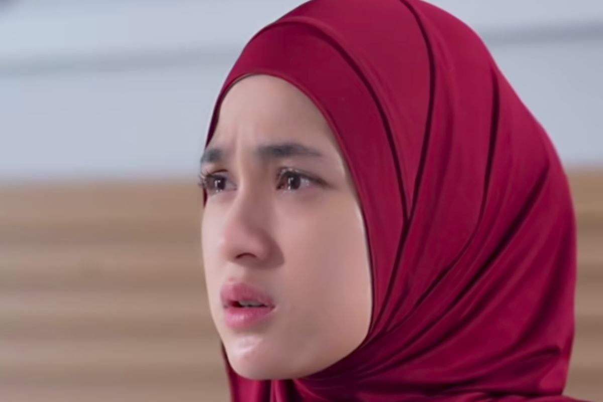 Daftar TOP 30 Rating TV dan Sinetron Hari ini 27 Mei 2025 ada Cinta Di Ujung Sajadah Kalah dengan Ketika Cinta Memanggilmu