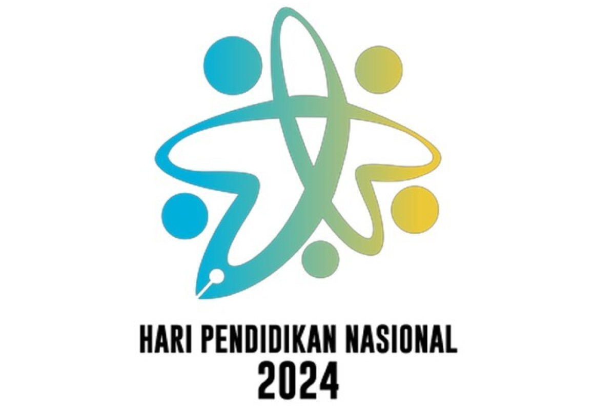 Mendalami Makna dan Arti Logo Hari Pendidikan Nasional 2024 Beserta Link Download Full HD - Simbolisme yang Menginspirasi