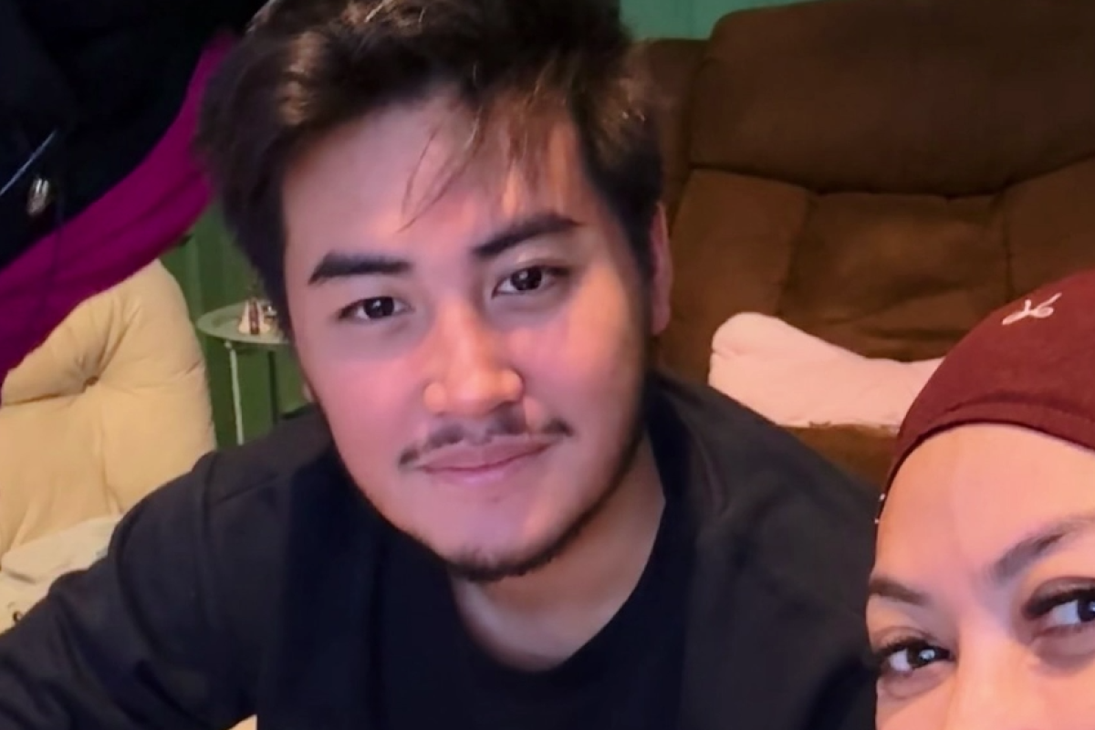 Nabila Febrina Anaknya Siapa? Inilah Sosok yang Resmi Dilamar Rafi Pangestu Anak Adjie Pangestu dan Annisa Trihapsari, Bukan Orang Sembarangan?