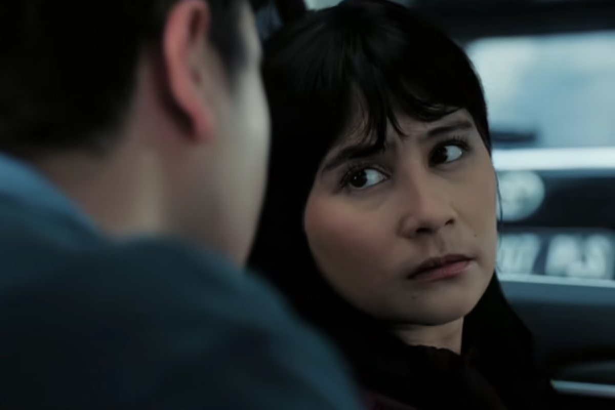 Penjelasan Ending Film Patah Hati Yang Kupilih Dibintangi Prilly Latuconsina, Akankah Lanjut Season 2?