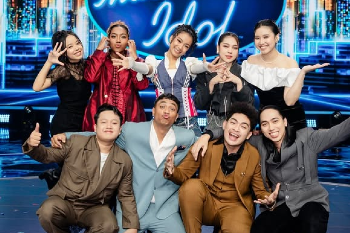Hasil Babak Spekta 6 Indonesian Idol Season XIV pada Senin, 9 Maret 2026: Regine Keiko Harus Tersingkir