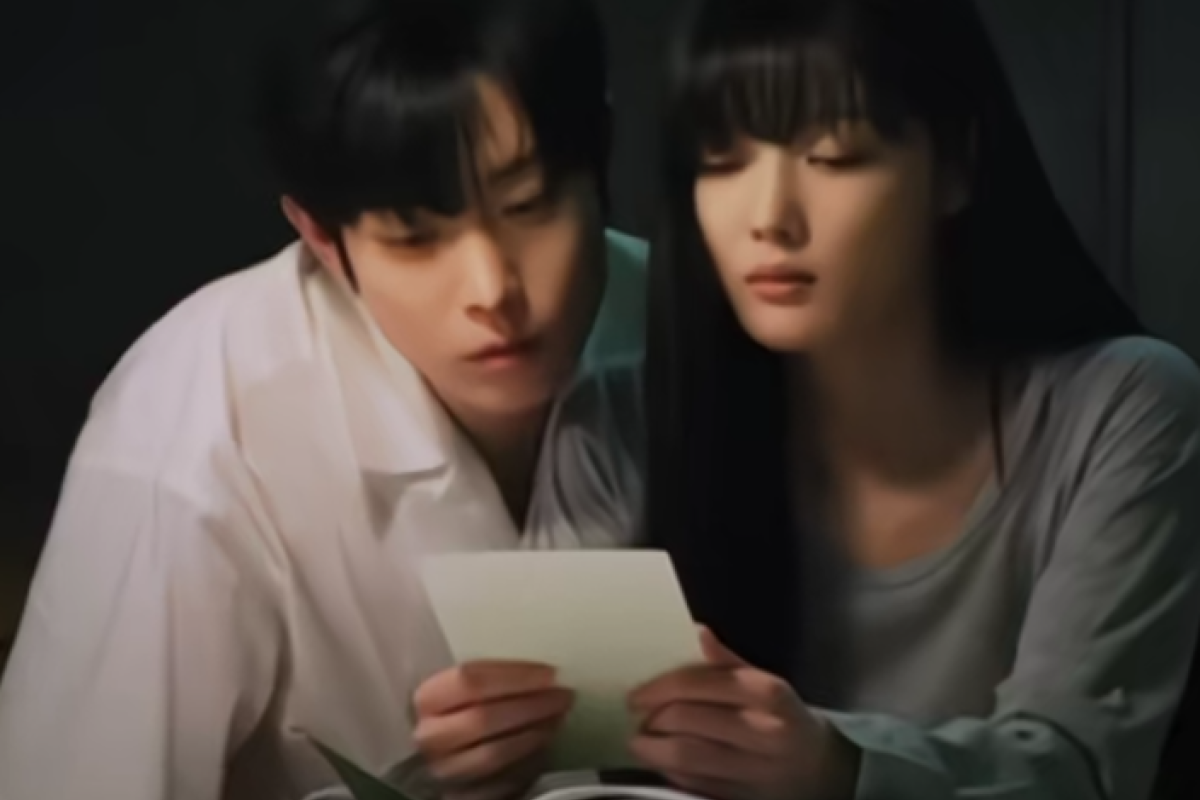 Dear X Episode 2 Sub Indo serta Link dan Spoiler Bukan LK21 tapi  di TVN: Cinta, Pengkhianatan, dan Bayangan Masa Lalu