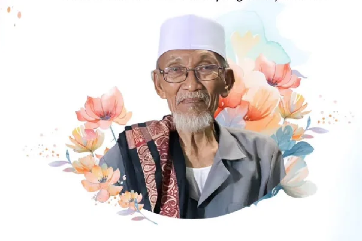 KABAR DUKA! H. Aceng Madari Ayah Apoy Wali Band Meninggal Dunia pada Kamis, 8 Februari 2026