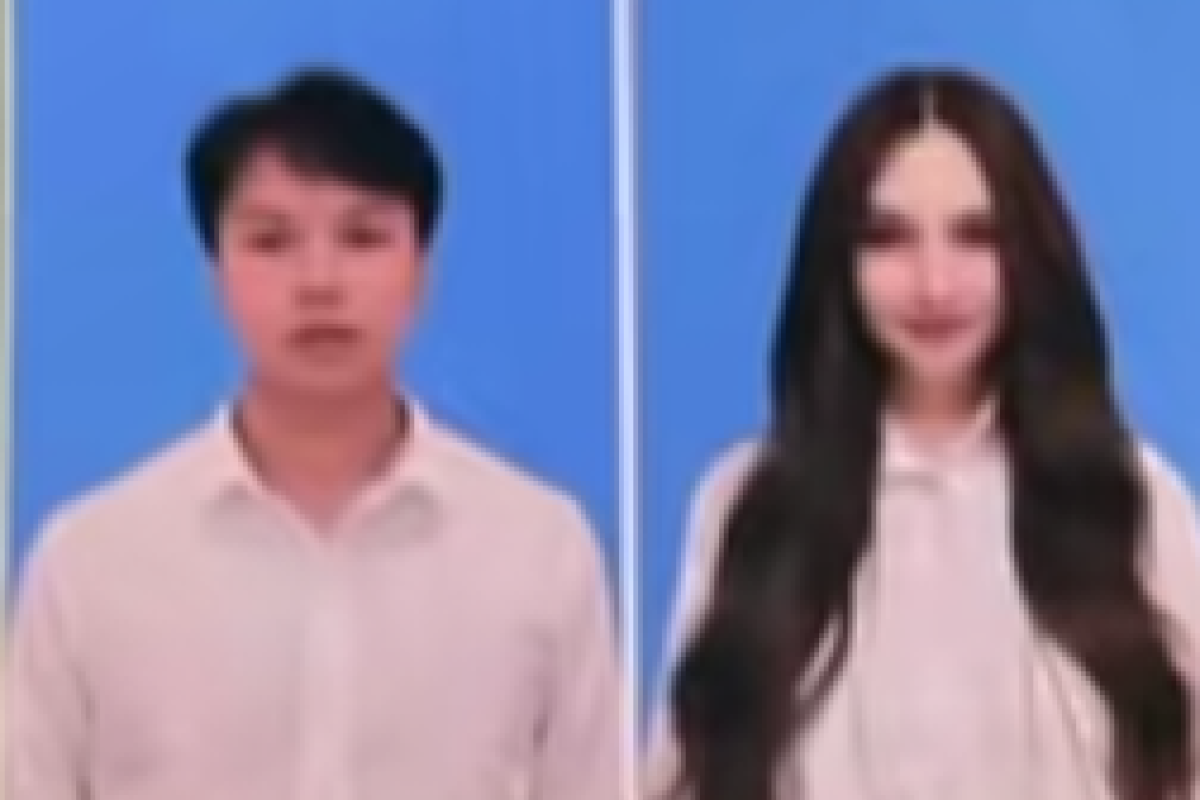 Profil Tampang Ihsan ‘Luminaire’ Gamers yang Resmi Menikah dengan Nayla Najoan, Lengkap: Umur, Agama dan IG