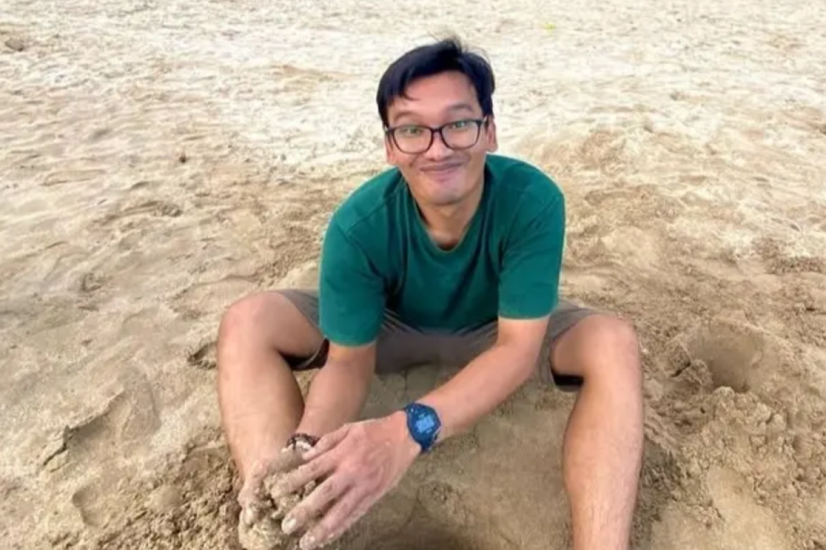 Profil Tampang AS Anggota Kepolisian yang Diduga Pembunuh Faradila Amalia Najwa Mahasiswi UMM di Probolinggo, Lengkap: Umur, Agama dan Akun Instagram