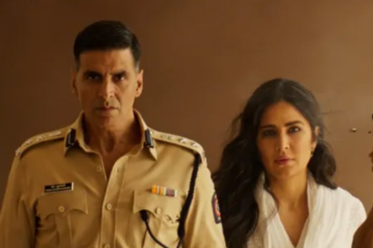 Sinopsis Sooryavanshi di Mega Bollywood Paling Yahud Hari ini 13 Desember di ANTV