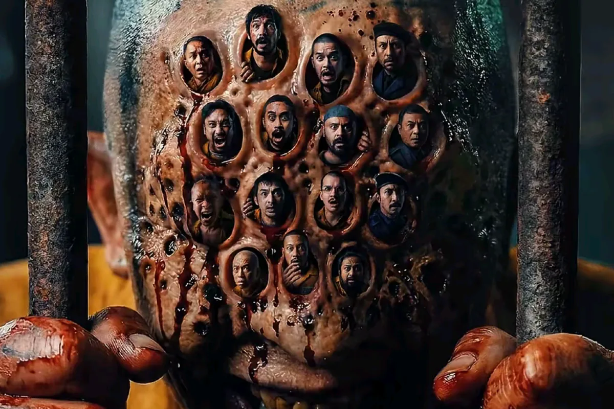 Joko Anwar Buka Akses Gratis Aset Ghost in the Cell untuk UMKM, Film Tembus 86 Negara