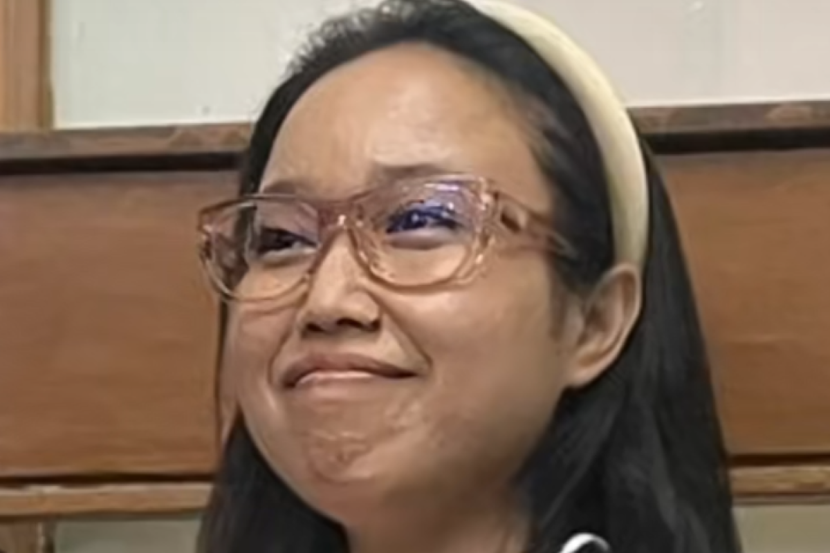 Fransiska Dwi Melani Anaknya Siapa? Inilah Biodata Direktur PT Mecimapro yang Terseret Kasus Skandal Konser TWICE, Bukan Orang Sembarangan?