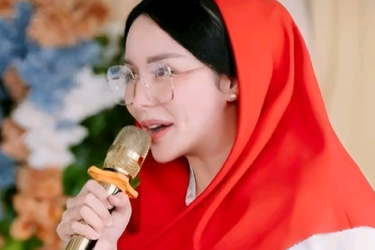 Profil Tampang Nandriani Octarina Sosok Pengusaha Sukses yang Kini Jadi Sorotan Usai Dikaitkan dengan Ahmad Sahroni, Lengkap: Umur, Agama dan Akun IG