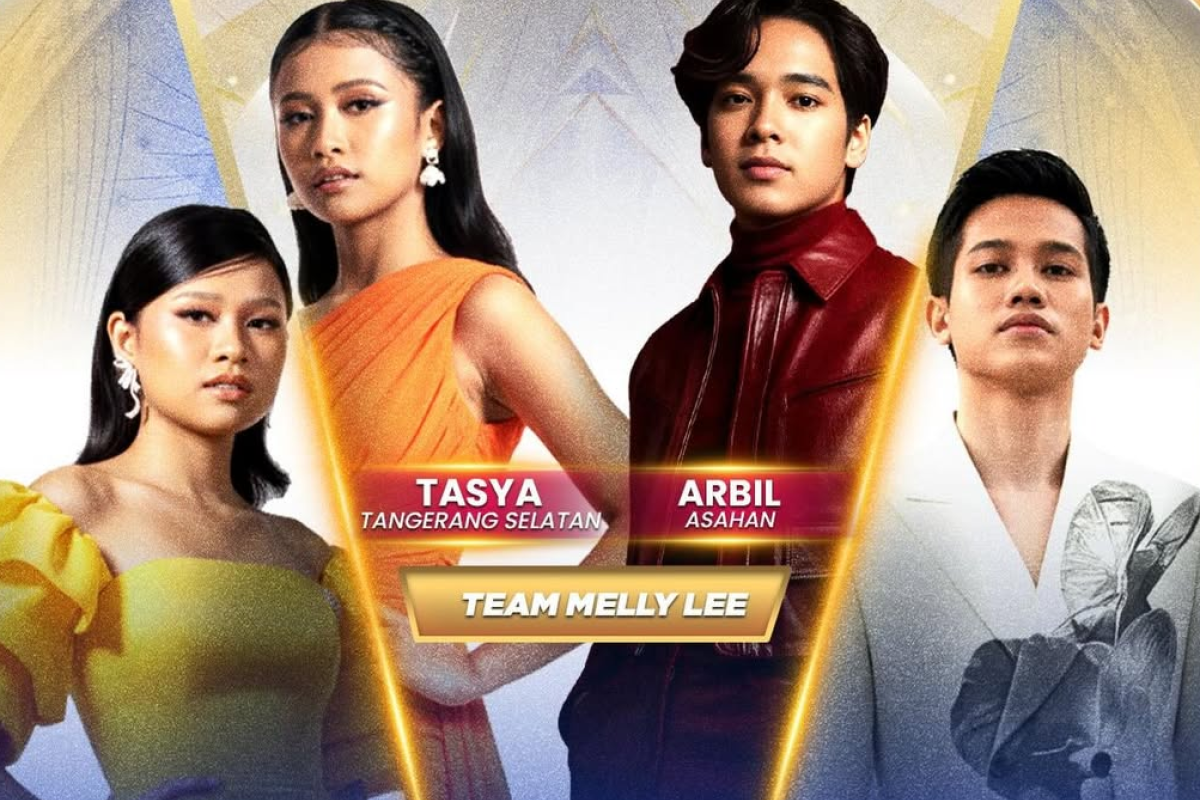 D’Academy 7 Guncang Panggung! Tak Ada yang Tersenggol di Malam Top 4, Semua Academia Melaju ke Final 4.2