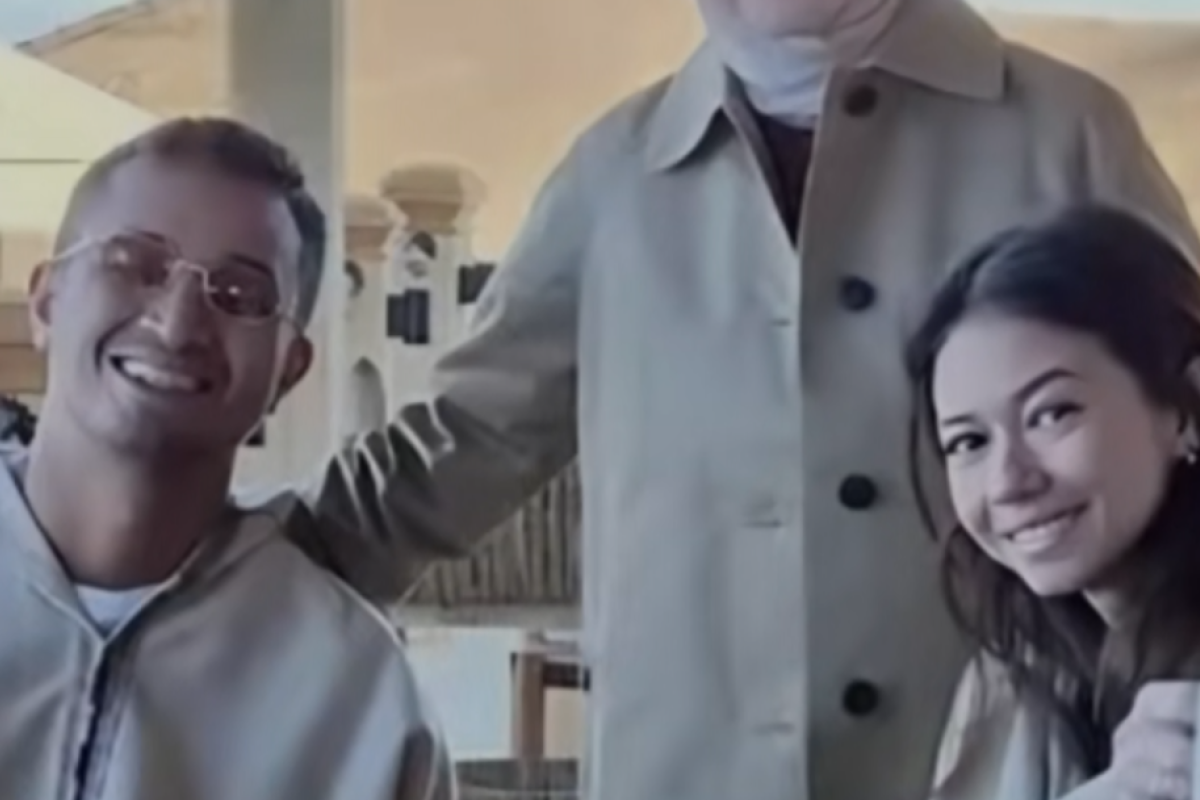 Selisih Umur Firman Hassan dan Yuki Kato Berapa? Inilah Biodata Pengusaha dan Aktris yang Diduga Menjalin Hubungan Percintaan