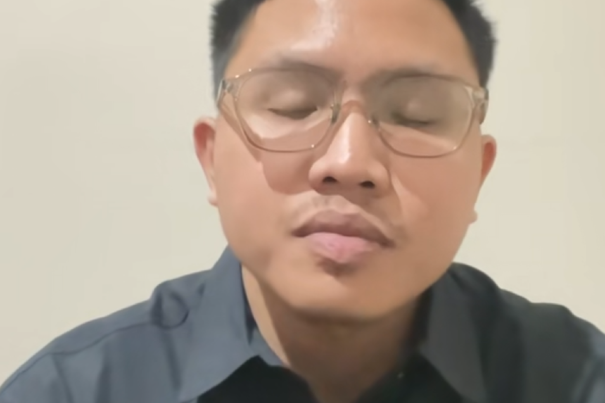 Resbobb Anaknya Siapa? Inilah Biodata Konten Kreator yang Kini Jadi Buronan Warganet Usai Ujaran Rasis terhadap Orang Sunda, Bukan Orang Sembarangan?