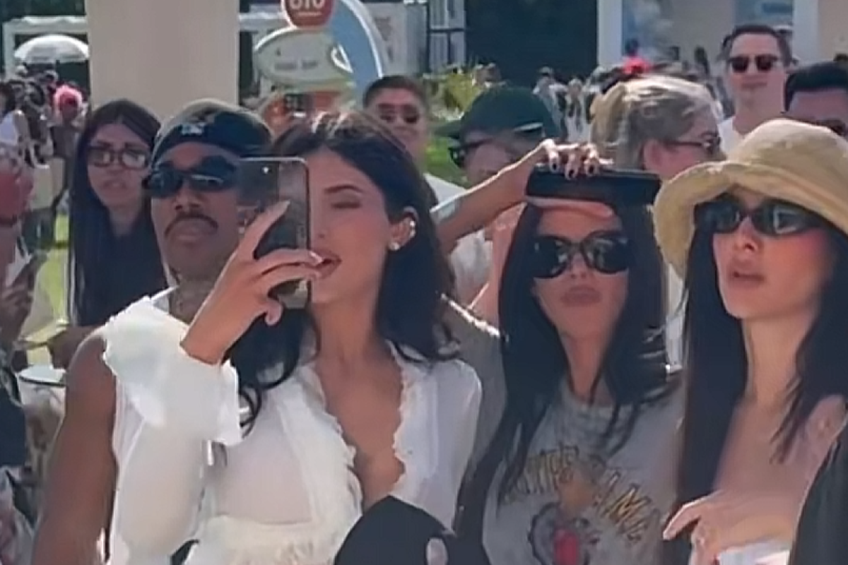 Link Live Streaming Coachella 2026 Resmi dan Legal untuk Ditonton Online