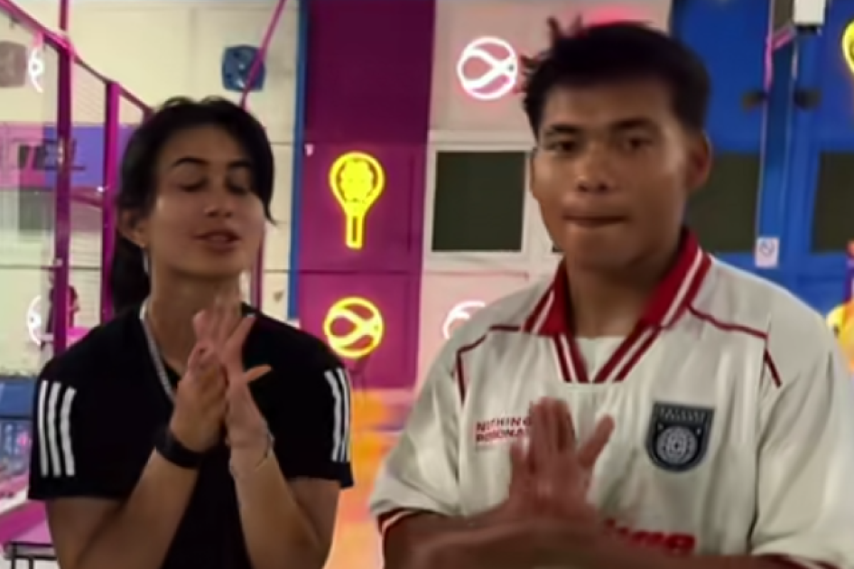 Profil Tampang Kabilan Jelevan Petarung Malaysia yang Diduga Dekat dengan Selebgram Sintya Marisca: Umur, Agama dan Akun IG