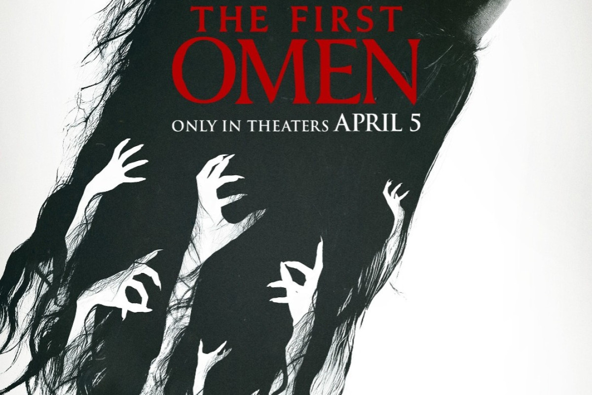 SINOPSIS dan Nonton Film The First Omen (2024), Dibintangi Nell Toger Free dan Ralph Ineson, Ketika Seorang Wanita Sedang Tergoyahkan Imannya!