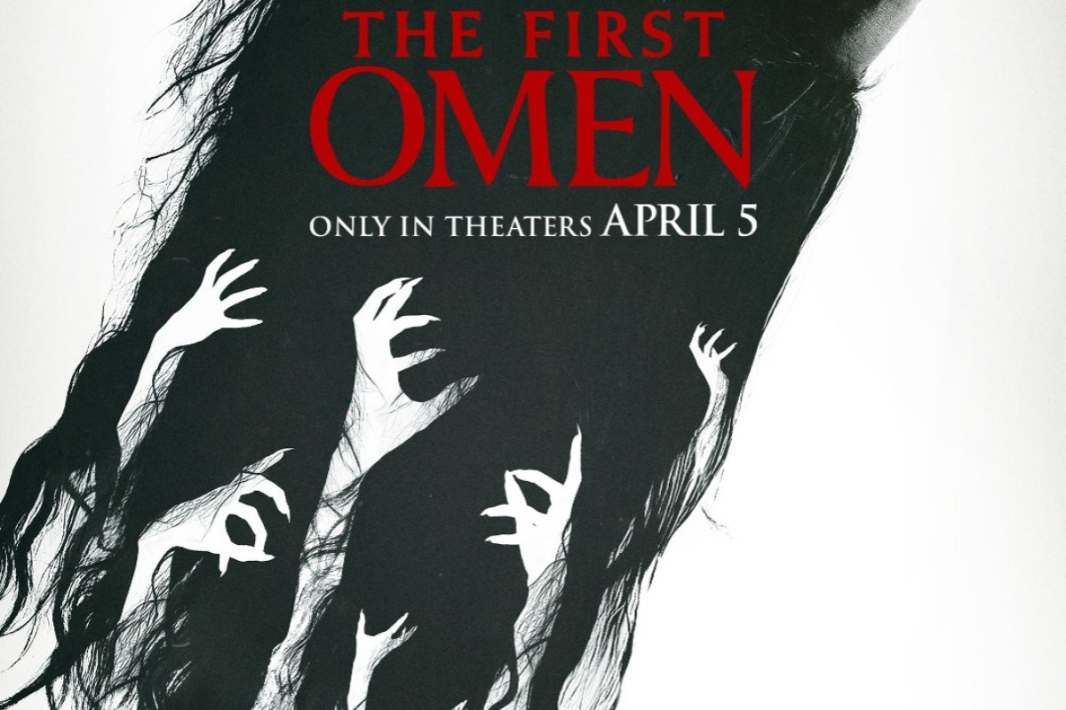 Nonton Streaming Film The First Omen (2024) Dibintangi Nell Toger Free Siap Mengguncang Layar Kaca Anda: Sinopsis, Jam Tayang dan Daftar Pemain