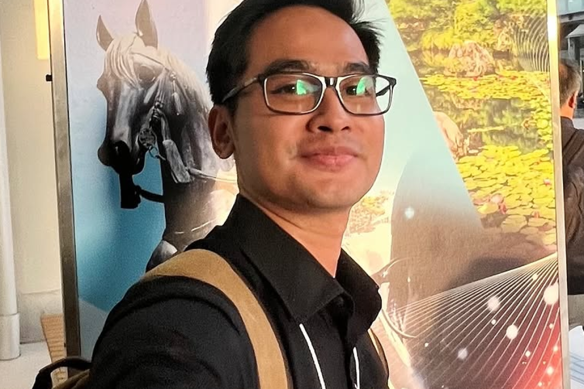 Kabar Duka! dr Muhammad Dwi Wahyu Alias Diditmdw Meninggal Dunia pada 23 Februari 2026