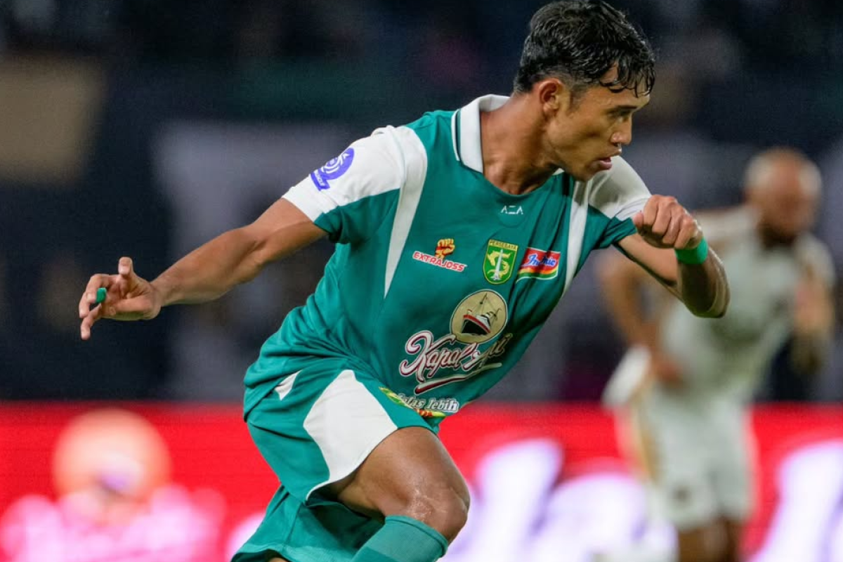 Daftar Acara Indosiar Hari ini 7 Februari 2026: Pertandingan Bali United vs Persebaya Surabaya ada Merangkai Kisah Indah Pentas D’Academy + Link