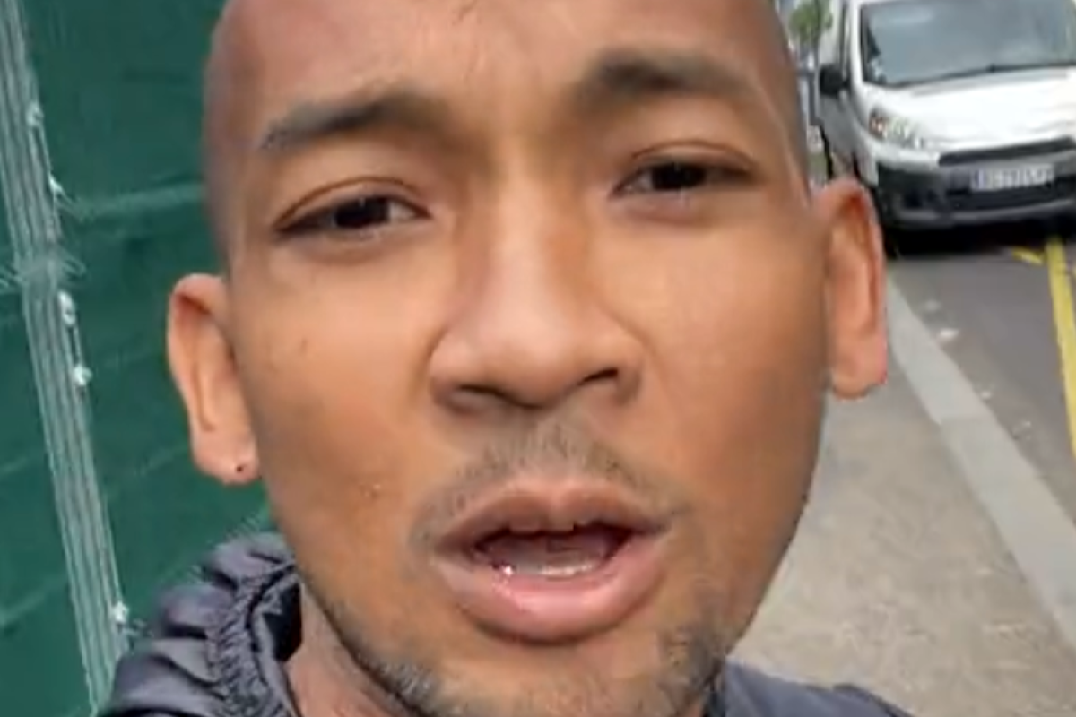 Profil Belda Brig Sando yang Lumpuhkan Turis Rusia yang Resahkan Warga di Bali: Umur, Agama dan Akun IG 