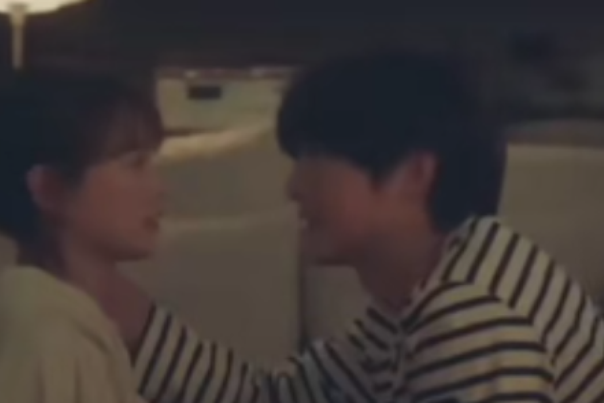 Nonton Drakor My Youth Episode 7-8 Sub Indo Serta Link dan Spoiler di VIU bukan LK21: Kesempatan Kedua, Nostalgia, dan Konflik Emosional yang Menggugah Hati