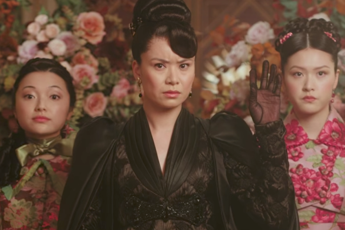 Kapan dan Dimana Bridgerton Season 4 Part 2 Tayang? Berikut Jadwal dan Link Gratisnya 