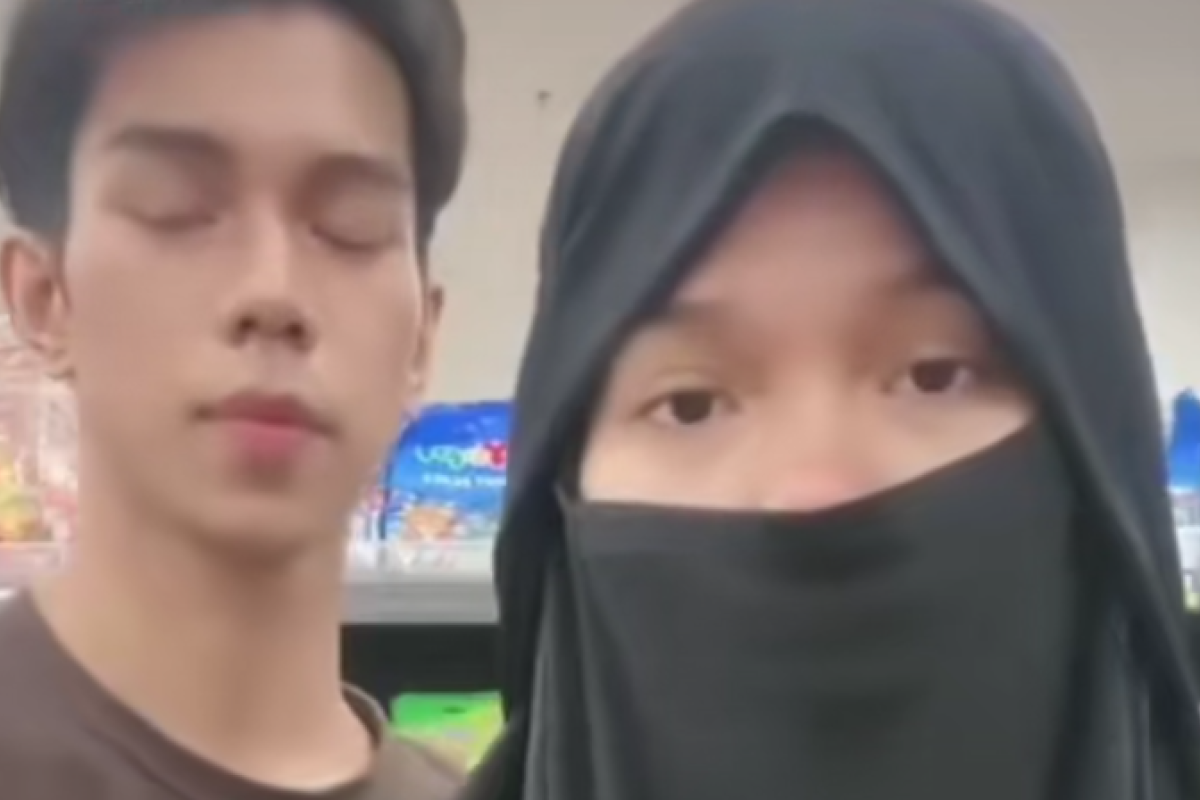 Skandal Perselingkuhan Luthfi, Pacar Seleb TikTok Putri Desebel: Chat WA Terbongkar, Akui Sudah 4 Kali Berhubungan Intim!