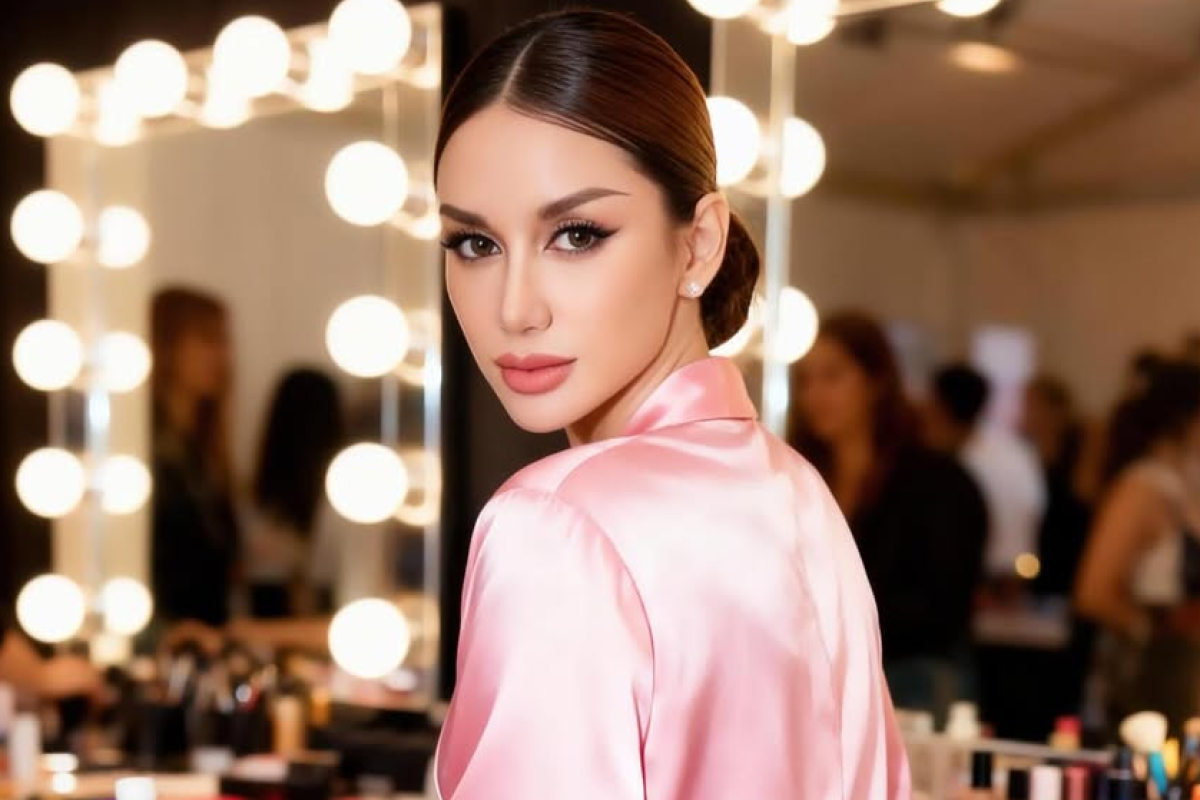 Profil Tampang Ade Tya Puspitaningrum Pengusaha Asal Surabaya yang Diduga Jadi Orang Ketiga di Hubungan Ari Lasso dan Dearly Joshua: Umur, Agama dan IG 