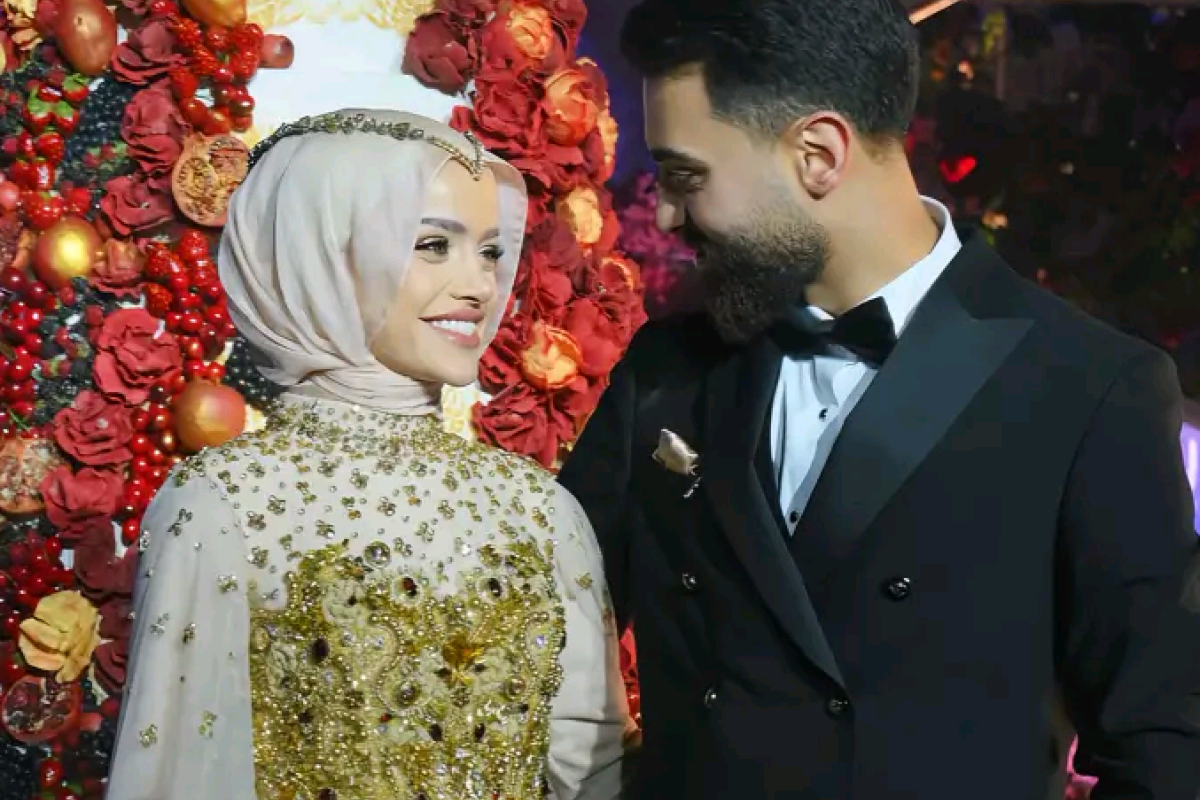 Siapa Suami Abir El Saghir? Inilah Biodata TikToker Asal Libanon yang Dikabarkan Meninggal Dunia, Benarkah Bukan Orang Sembarangan?