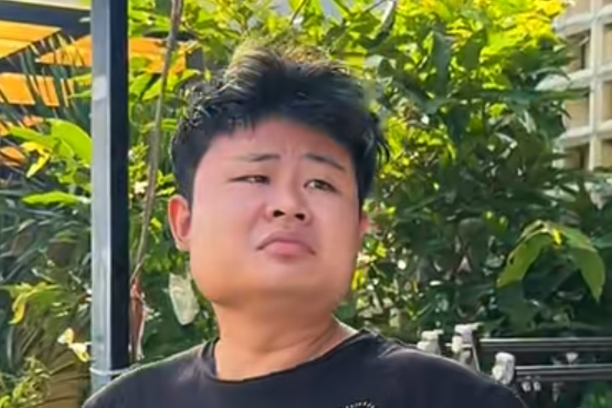 Biodata Tampang Stevansyoung YouTuber Asal Jember yang Didatangi Banser Akibat Konten yang Menyinggung Kiai dan Pesantren: Umur, Agama dan Akun IG