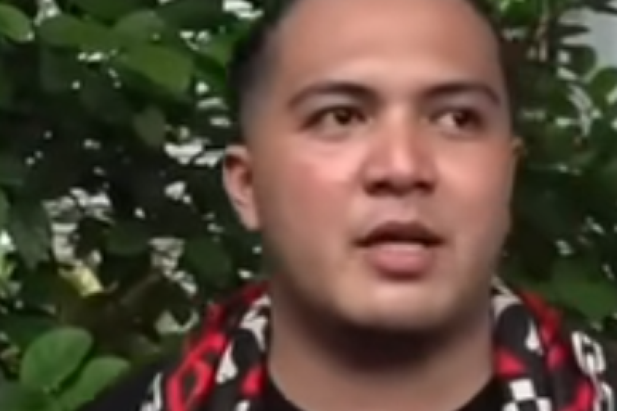 Siapa Ibu Nando Anak Gary Iskak? Sabrina R. Bonita atau Irma Risma? Inilah Biodata Anak PertamaAktor Senior yang Meninggal Dunia Karena Kecelakaan 