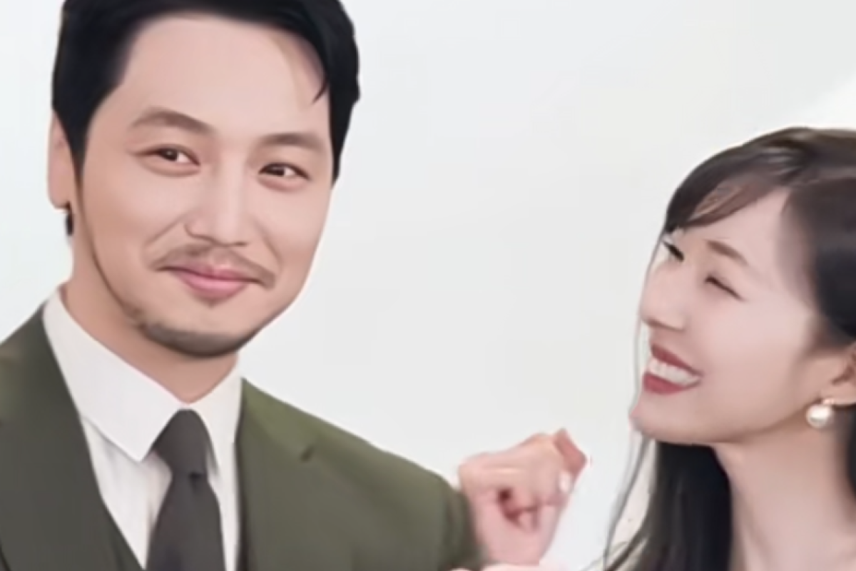 Profil Tampang Byun Yohan Aktor Korea yang Umumkan Berpacara dengan Tiffany SNSD, Lengkap dari Umur, Agama dan Akun Instagram