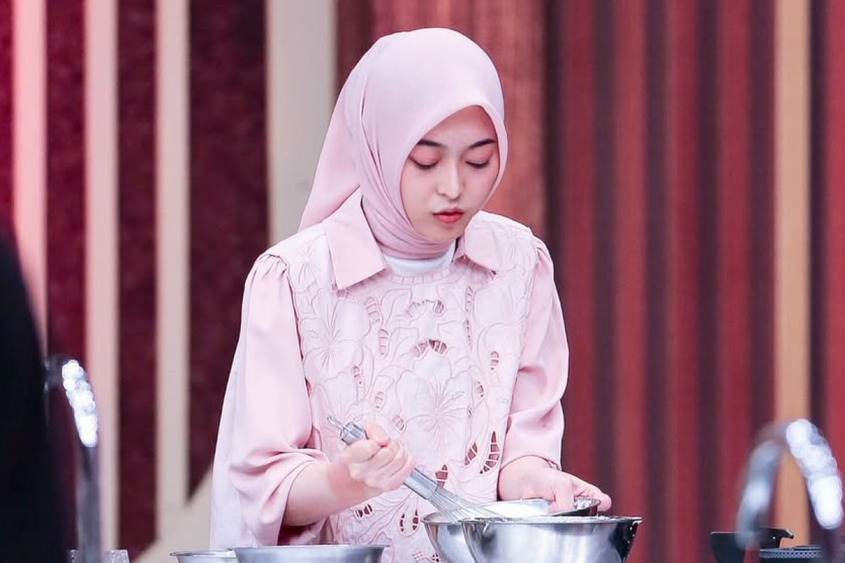 Alvafira Anak Siapa? Inilah Biodata Peserta MasterChef Indonesia Season 13 yang Tereliminasi, Benarkah Bukan Orang Sembarangan di Bali?
