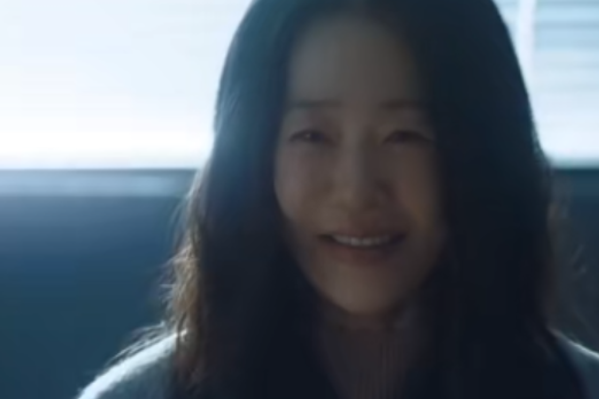 Nonton Drakor Queen Mantis Episode 3-4 Sub Indo Serta Link dan Spoiler Bukan di LK21 tapi Netflix: Bayang-Bayang Masa Lalu Menghantui Jung Yi Shin