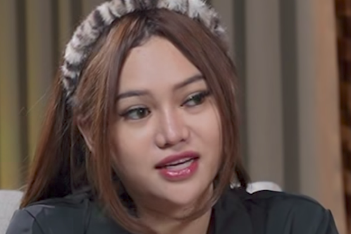 Siapa Sebenarnya Habib HRA? Ratu Qorry Ungkap Kronologi Lengkap Pelecehan Seksual oleh Oknum Pemuka Agama, dari Pelukan hingga Pengakuan 10 Korban Lain