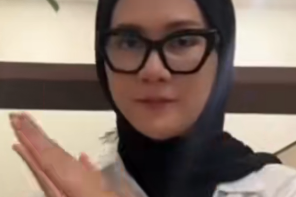 Ayu Chairun Nurisa Anaknya Siapa? Inilah Biodata Mantan Karyawan Ashanty yang Melaporkan Bosnya Atas Tuduhan Perampasan Aset, Bukan Orang Sembarangan?
