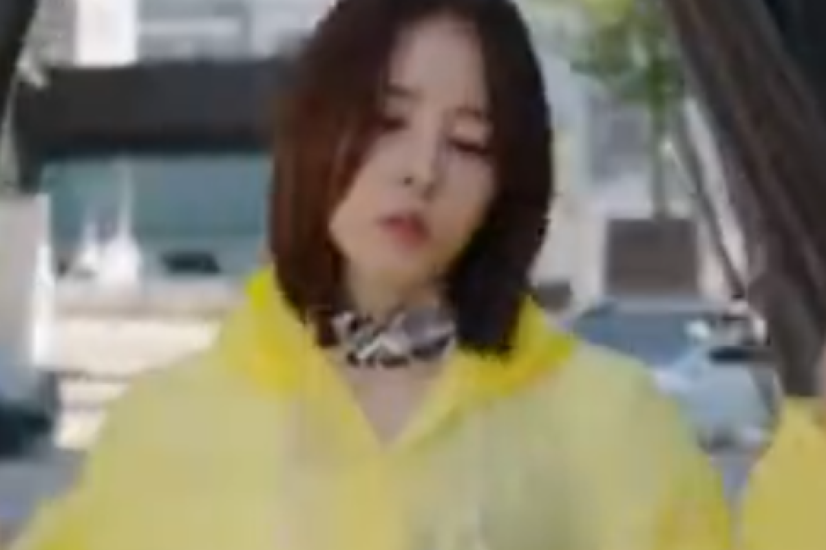 Nonton Drakor There Is No Next Life Episode 3-4 Sub Indo serta Link di VIKI Bukan LK21: Jo Na Jeong Mulai Memperbaiki Diri