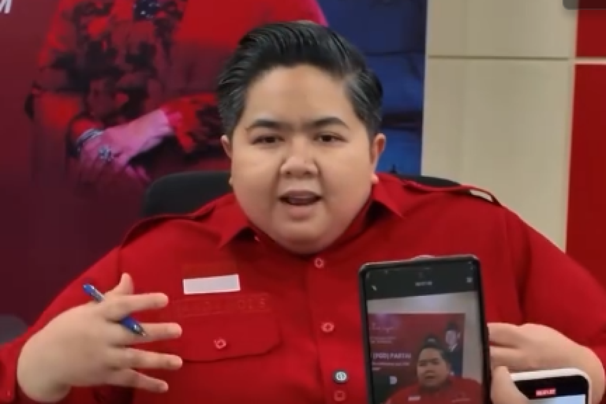 Kekayaan Ananda Emira Moeis Disorot Usai Video Wawancara Viral, Tercatat Rp44,5 Miliar