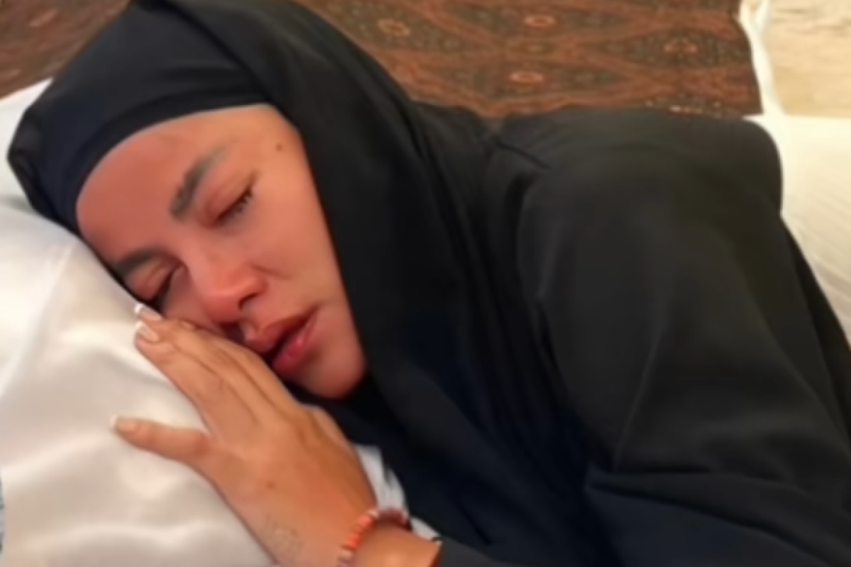 Innalillahi Wa Inna Ilaihi Raji’un: Tis’ah Djahri Ibunda Olla Ramlan Meninggal Dunia pada Minggu, 12 Oktober 2025