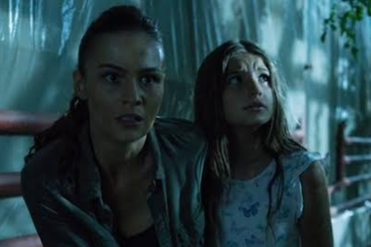 Sinopsis Day of The Dead: Bloodline Film Tory Mussett di Bioskop Trans TV Hari ini 30 Agustus 2025