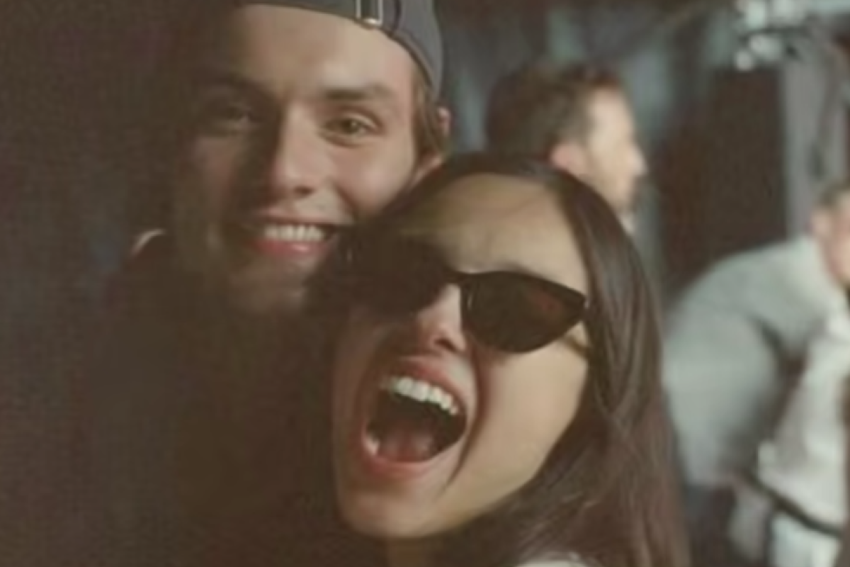 Usai Pacaran 3 Tahun, Olivia Rodrigo dan Louis Partridge Dikabarkan Putus