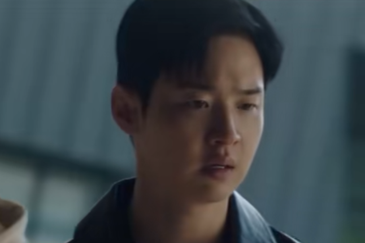 SPOILER Drakor Queen Mantis Episode 3-4 Sub Indo serta Link di Netflix Bukan LK21: Ketegangan Meningkat, Misteri Semakin Rumit, dan Dilema Moral yang Menghantui