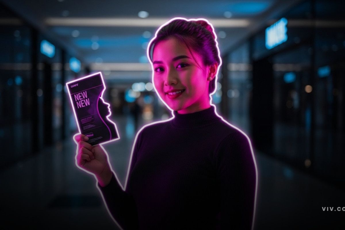 Gak Cuma Rojali, Tren Rocadoh Makin Viral, Modal Rp50 Ribu Bisa Pajang CV Cari Jodoh di Mall