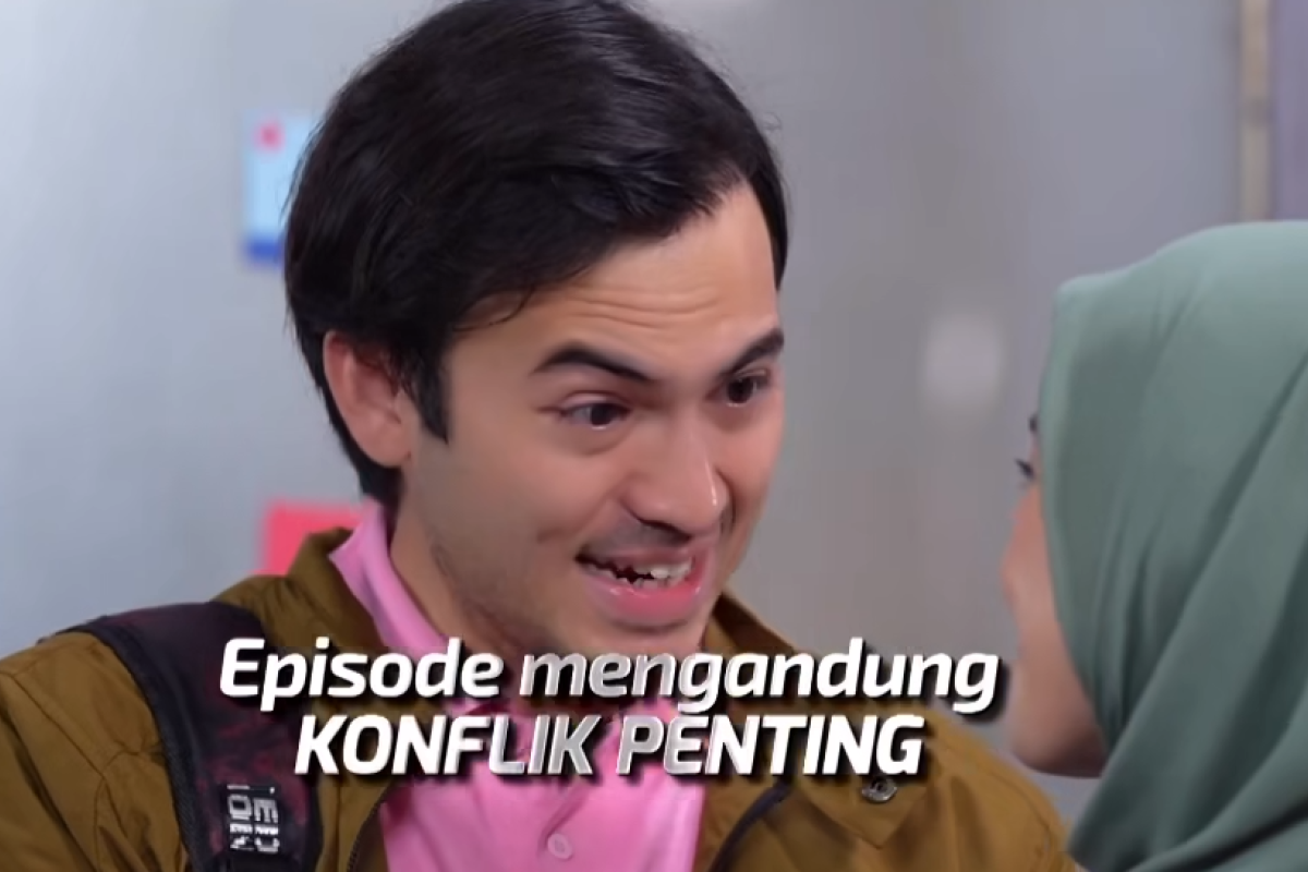 TOP 20 Rating TV dan Sinetron Hari ini Rabu 1 Mai 2024, Ada Cinta Berakhir Bahagia yang Merosot ke Posisi 9 dan Bidadari Surgamu yang Meluncur Posisinya