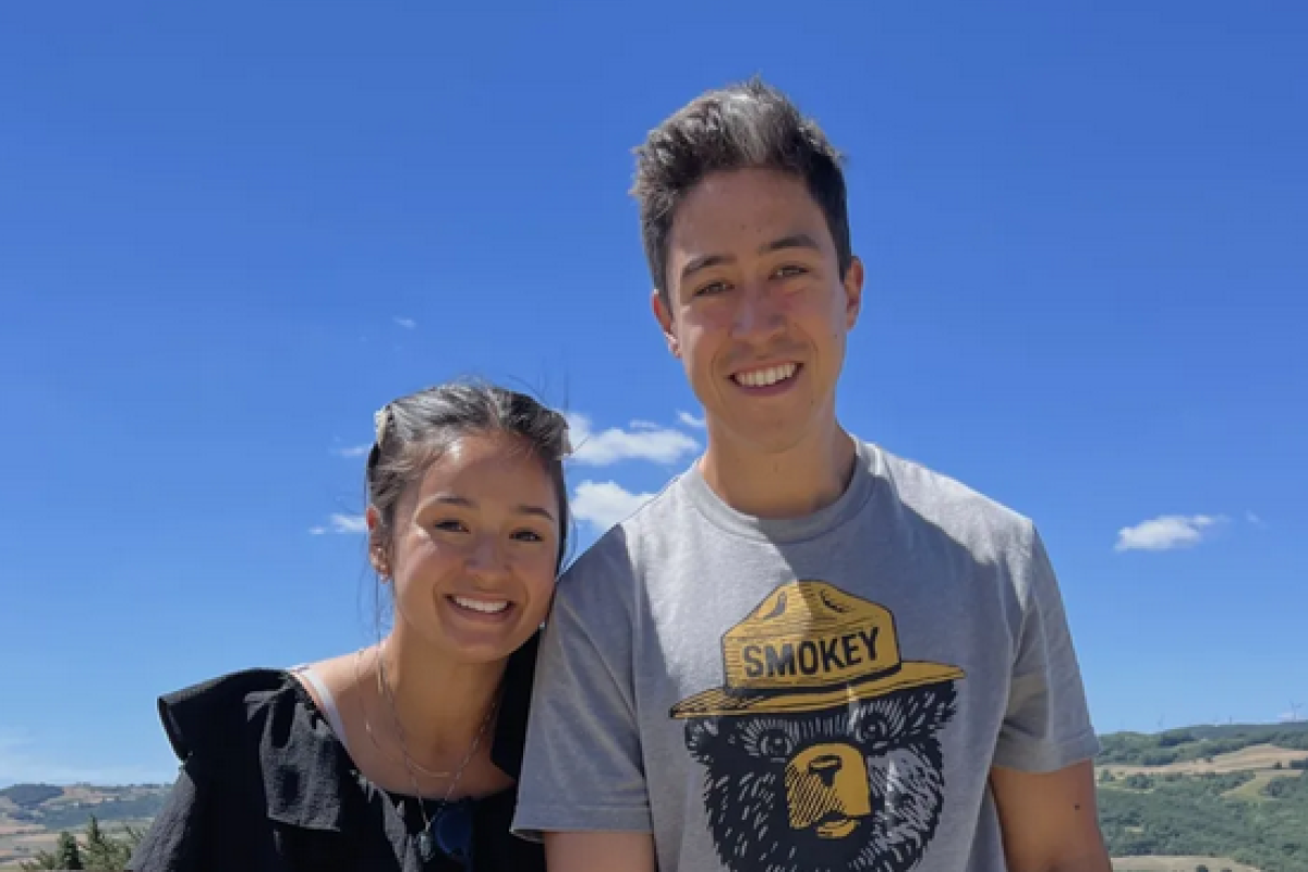 Tinggalkan New York, Pasangan AS Ini Hidup Hemat di Italia Tanpa Kredit Rumah, Begini Strategi Finansialnya