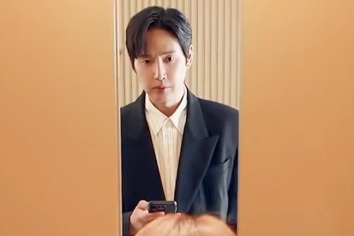 Sinopsis The Practical Guide to Love Sub Indo Episode Awal Hingga Tamat di VIKI Bukan LK21 Tayang 28 Februari 2026