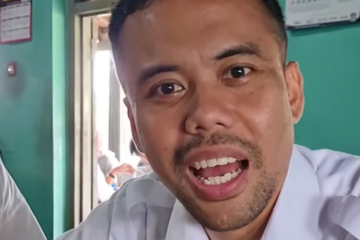  Benny Indra Ardhianto Sakit Apa? Inilah Kronologi Tewasnya Wakil Bupati Klaten pada Usia 33 Tahun