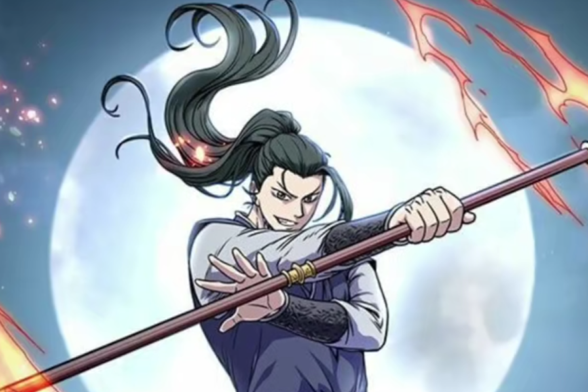 Murim Login Episode 236: Dari Hunter Rank F ke Legenda, Perjalanan Epik Jin Tae-Kyung di Dunia Murim yang Menegangkan!