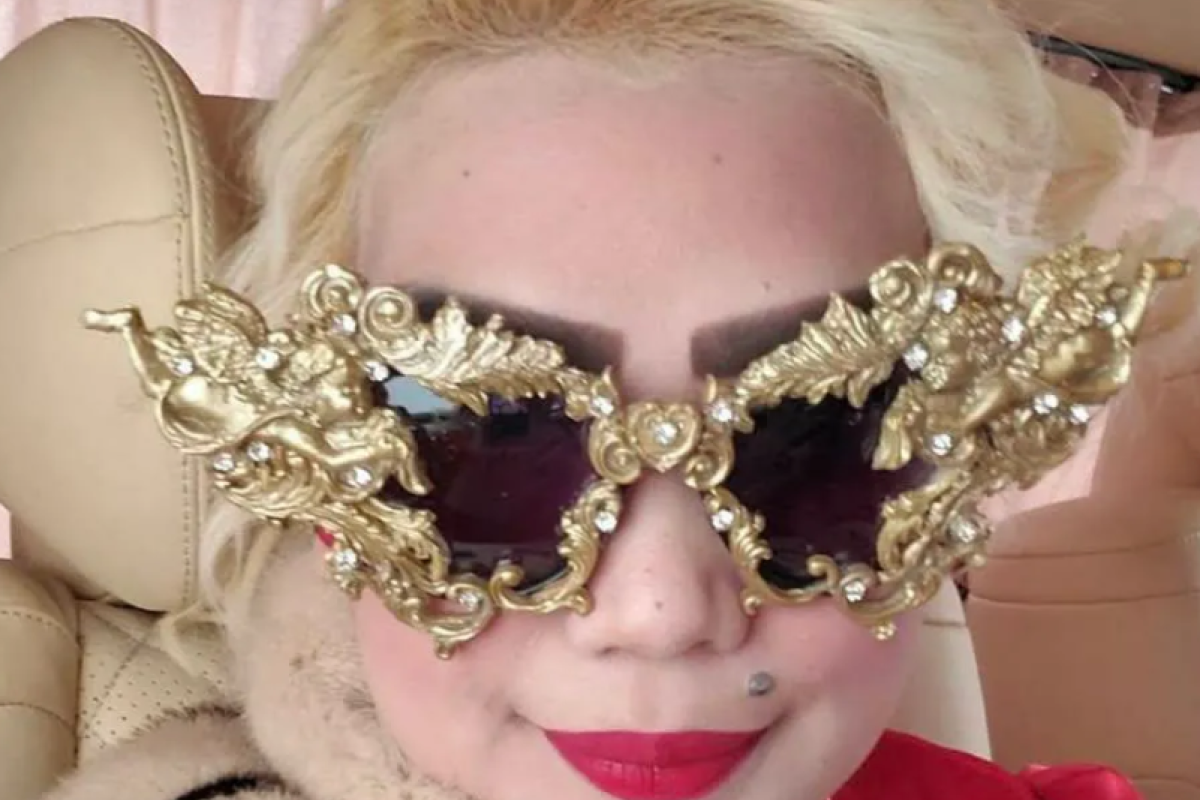 Profil Istri Gubernur Kaltim Syarifah Suraidah Jadi Sorotan Usai Tampil dengan Gaya Noni Belanda